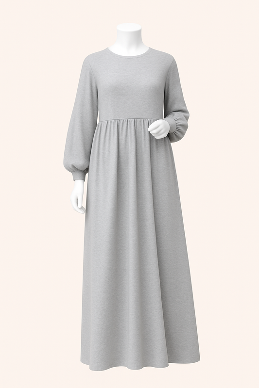 Naila dress