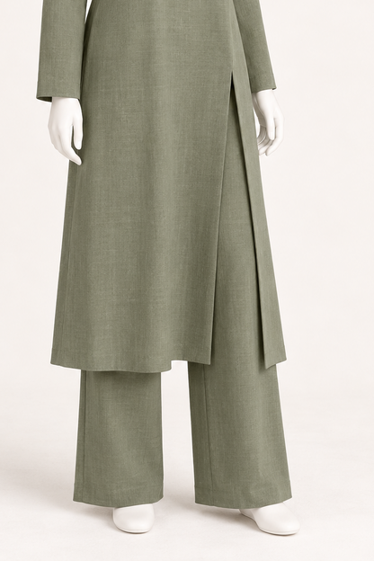 Tencellin Pants