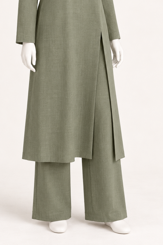 Tencellin Pants