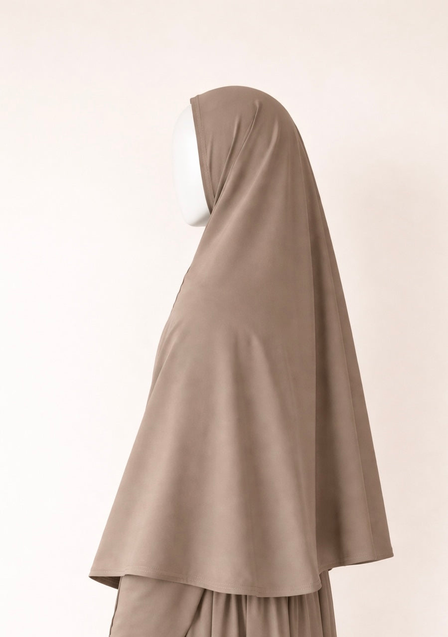 Swimwear Khimar Short