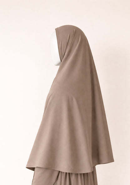 Swimwear Khimar Short