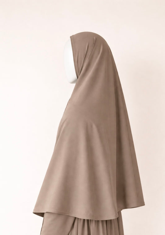 Swimwear Khimar Short