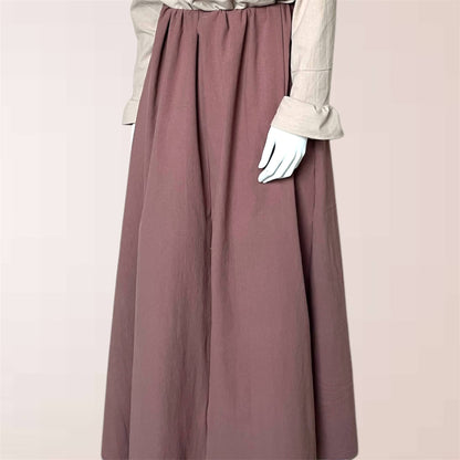 Naila skirt