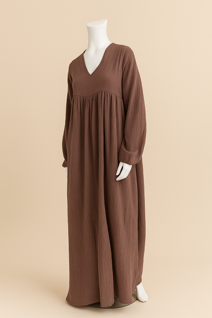 Bella dress
