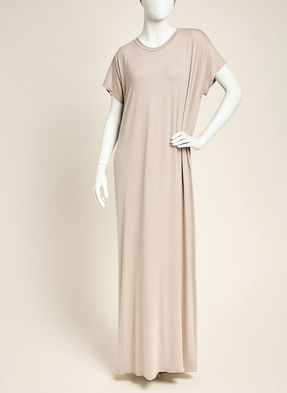 Short sleeve underdress