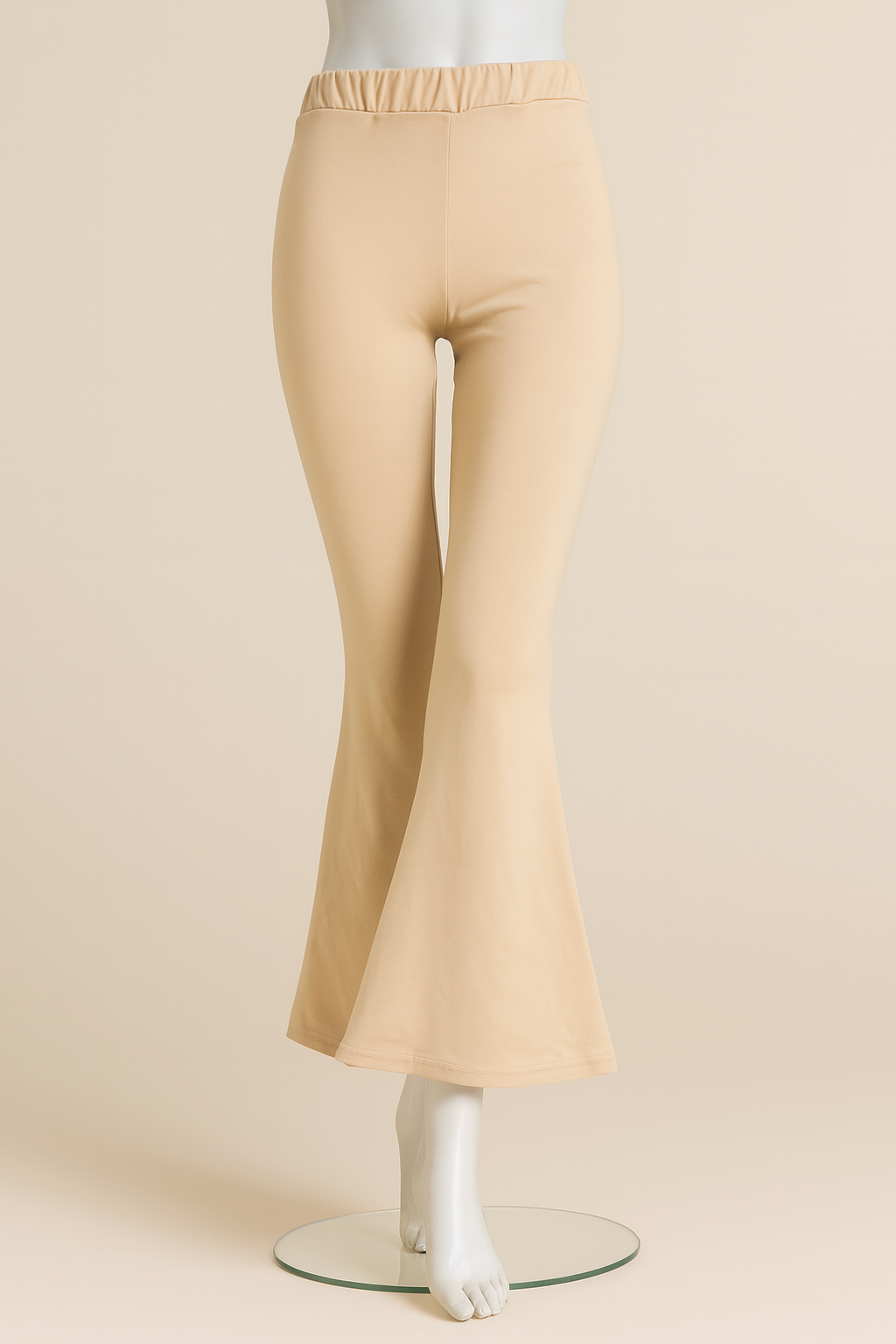 Comfy flare pants