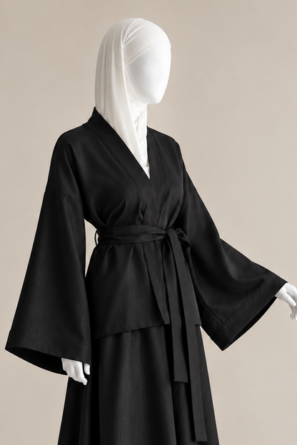 Aivy Kimono Top