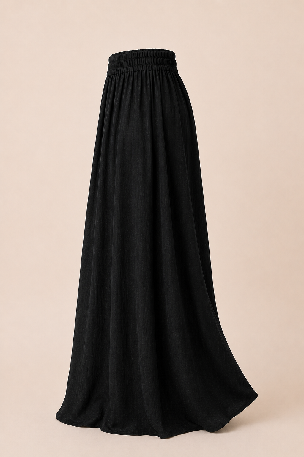 Amara Linen Skirt
