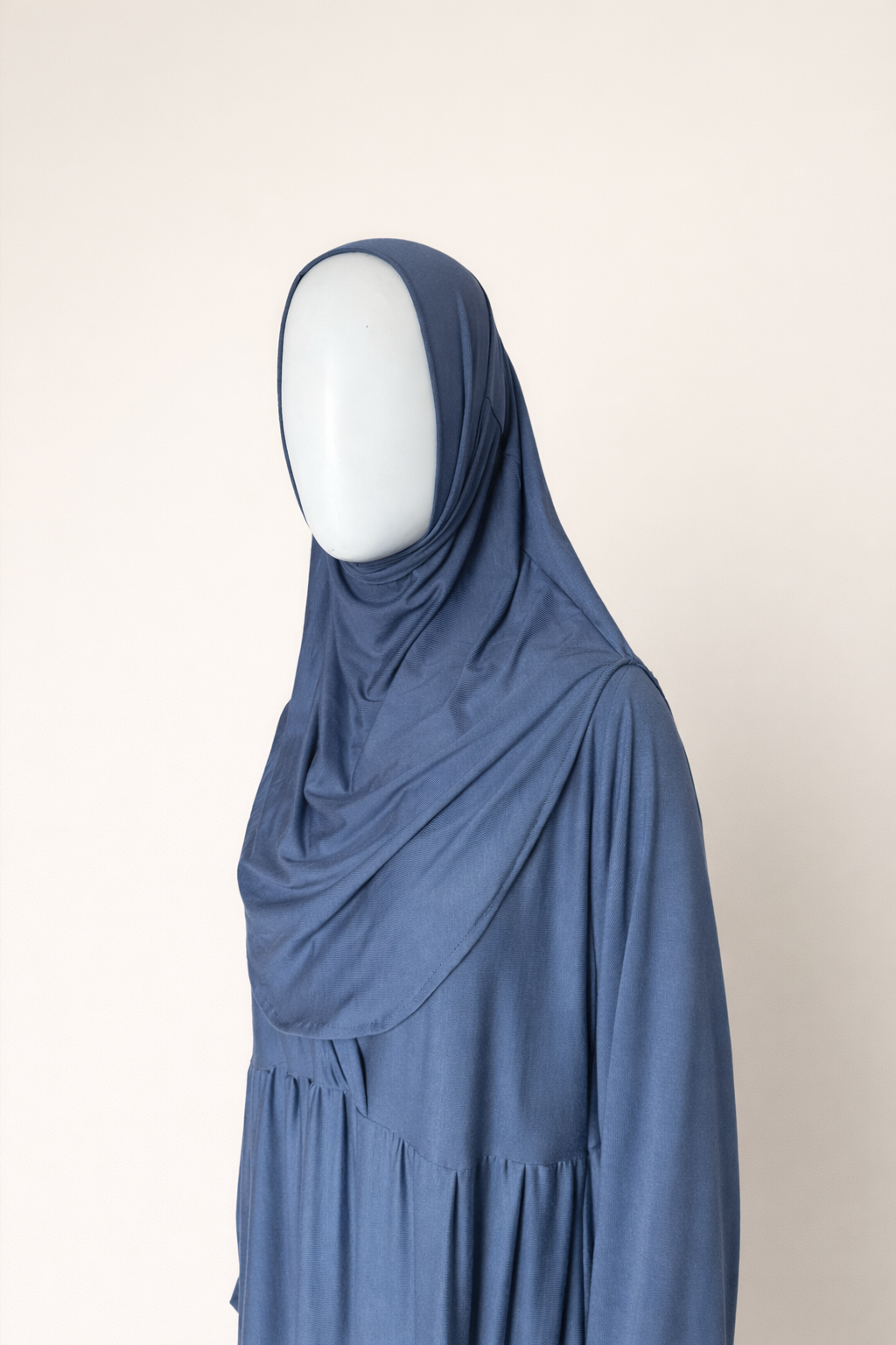 Easy cover khimar