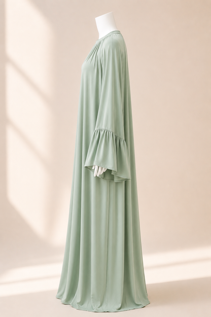 Loise Bamboo Dress