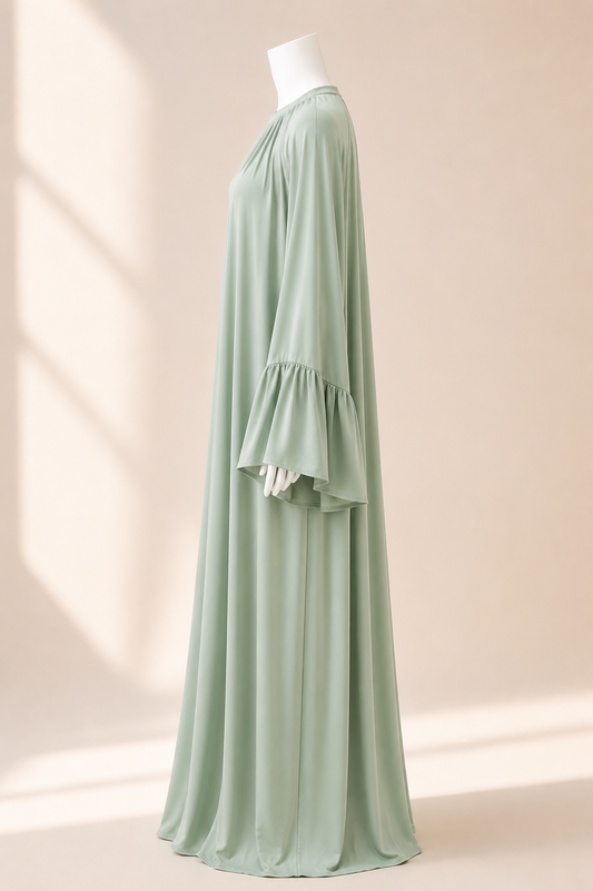 Loise Bamboo Dress