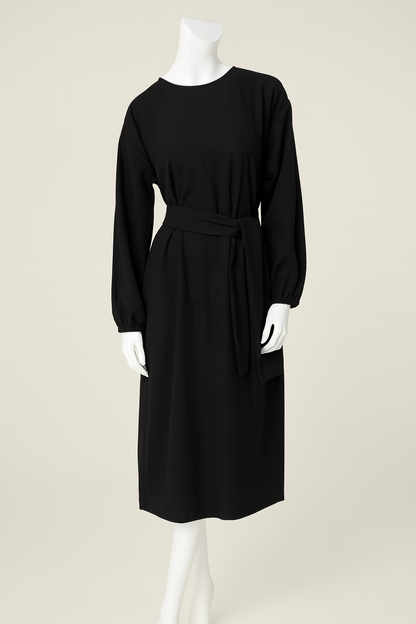 Sine dress