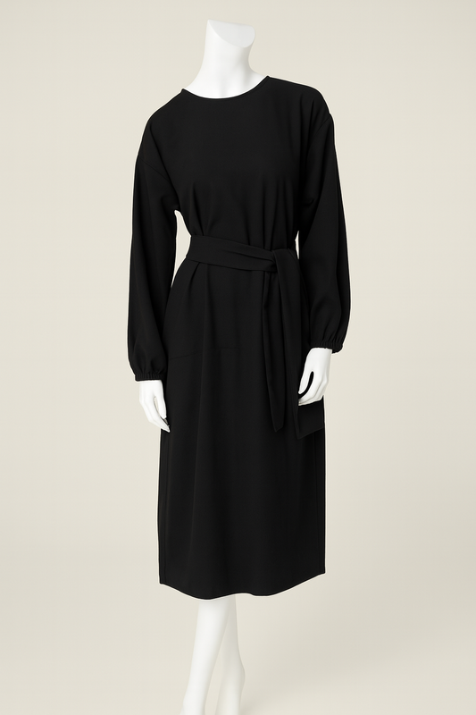 Sine dress