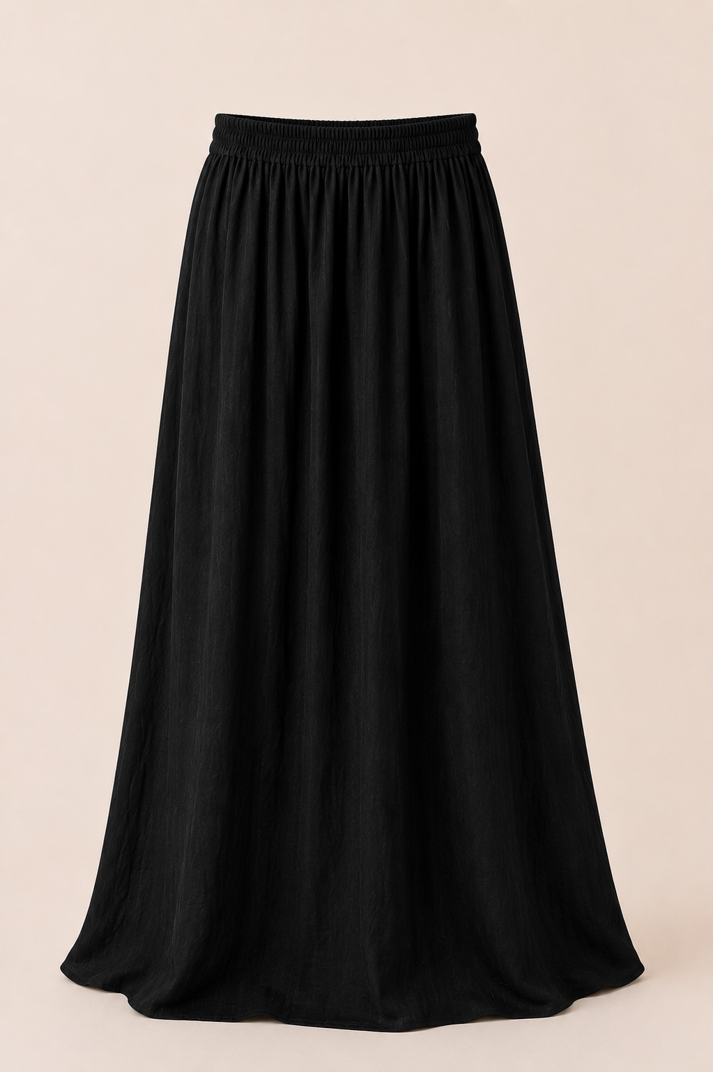 Amara Linen Skirt