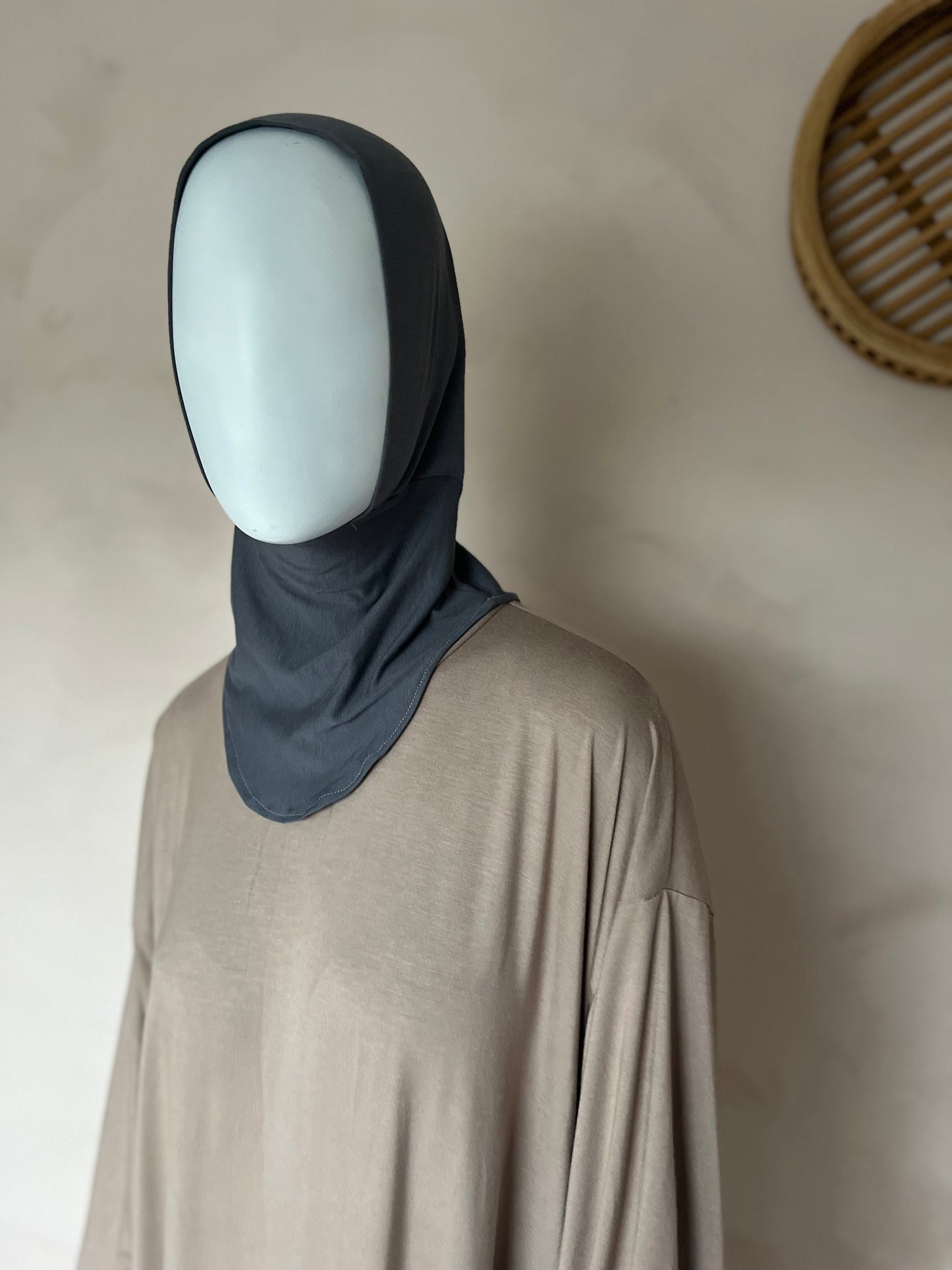 Ninja bonnet