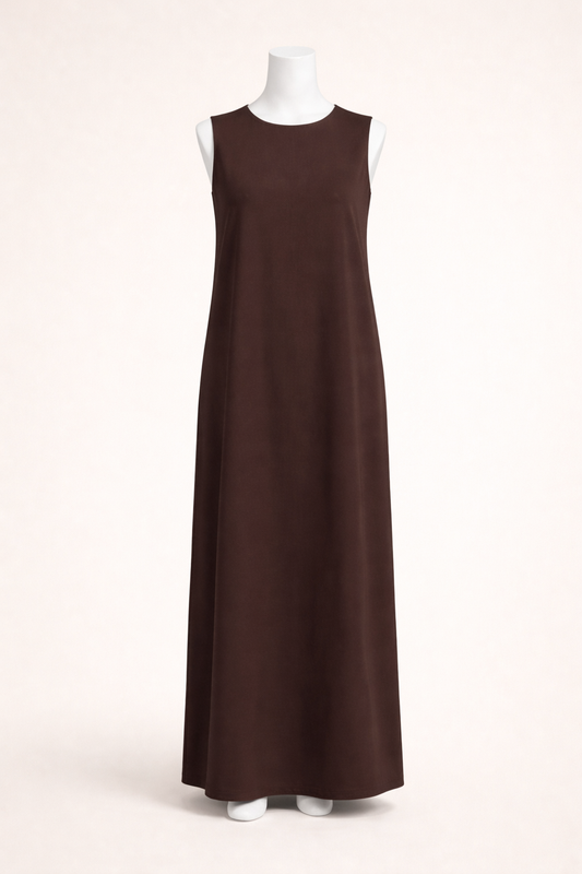 Naila Sleeveless Dress