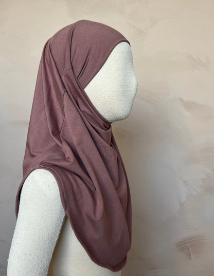 Kids khimar