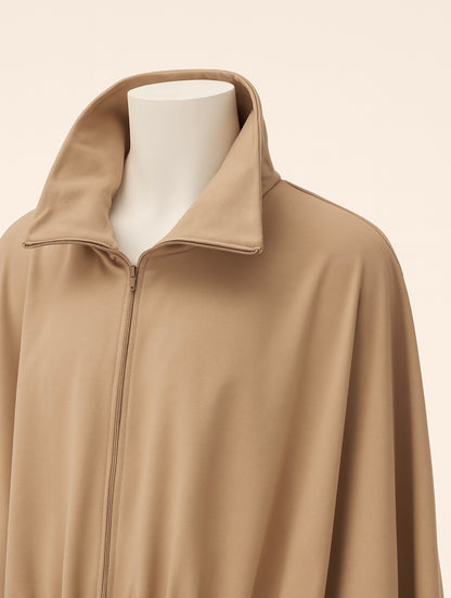 Square poncho