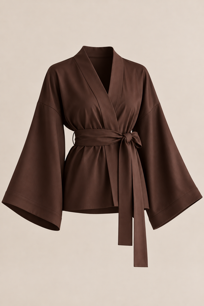 Aivy Kimono Top