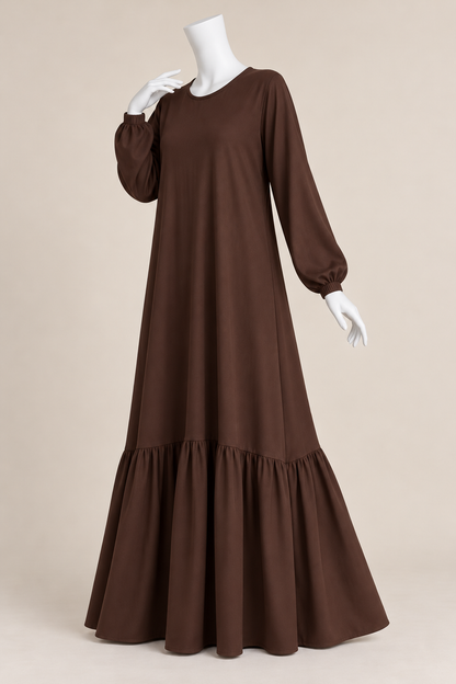 Yara dress