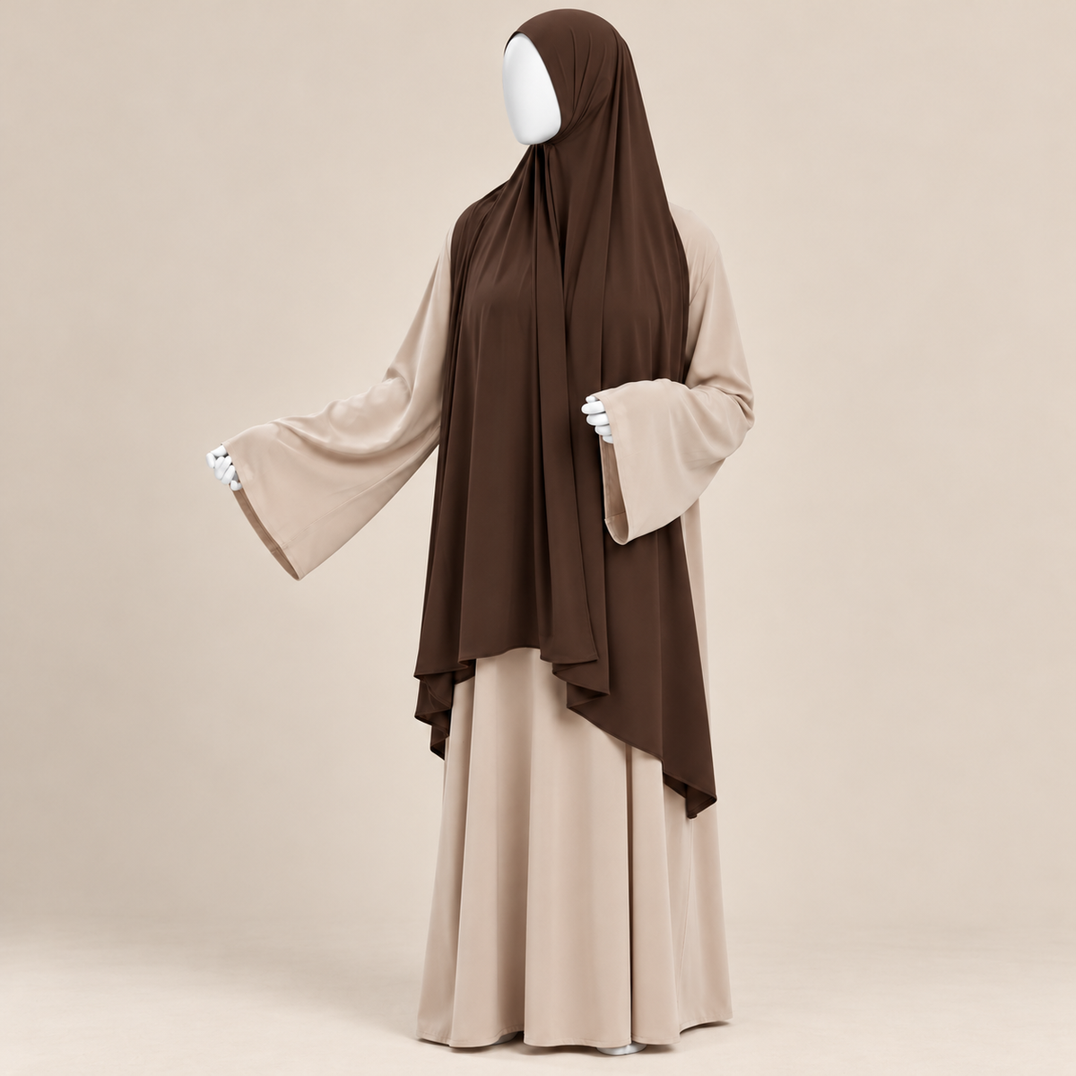 Bamboo Scarf