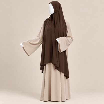 Bamboo Scarf