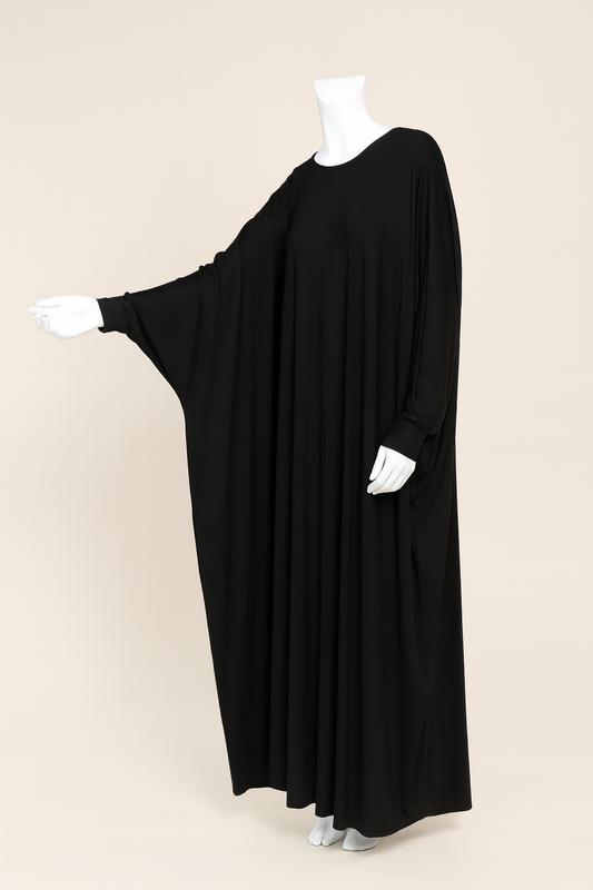 Farasha dress