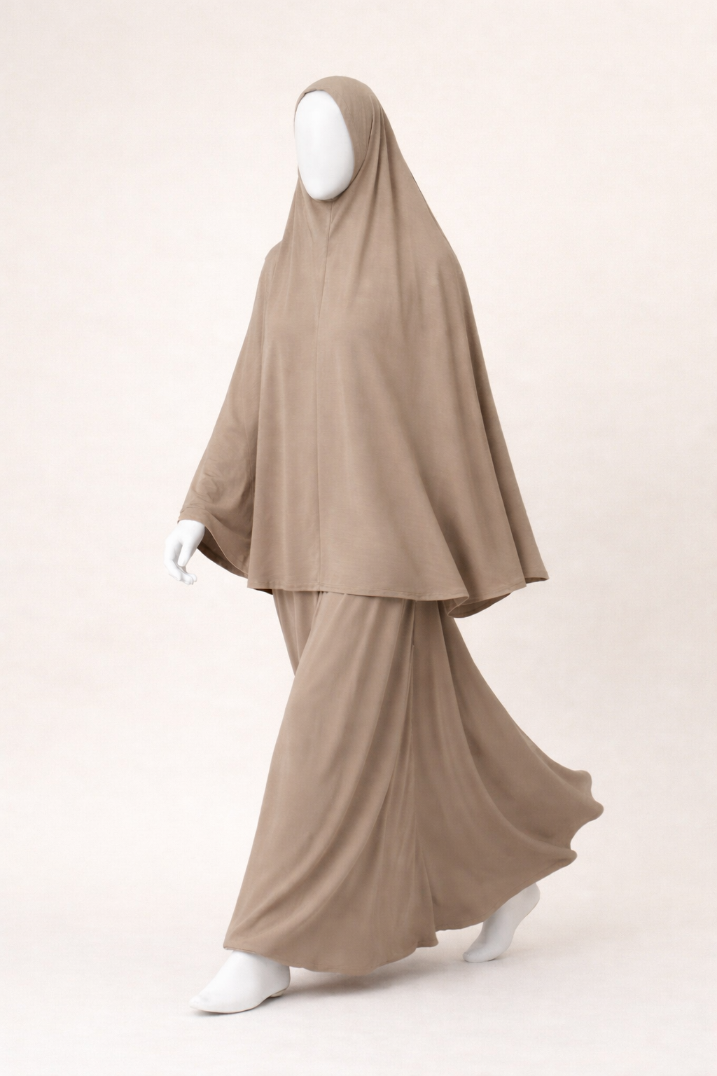 Maxi Skirt Bamboo Jersey