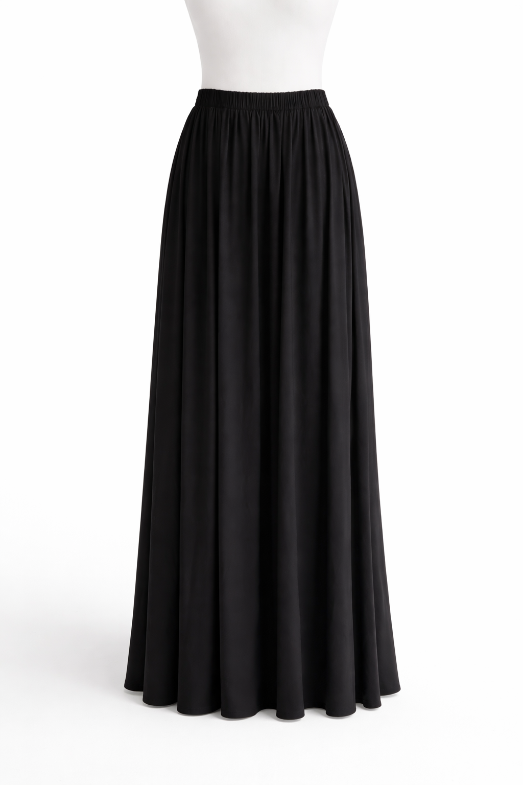 Maxi Skirt Bamboo Jersey