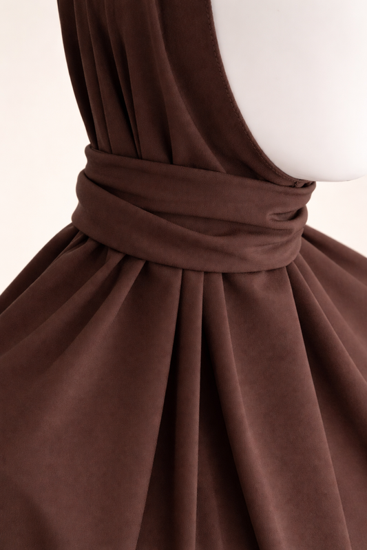 Application Swimwear Hijab