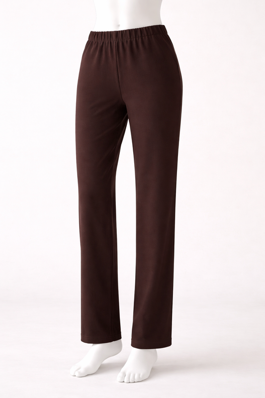 Swimpants Straightleg