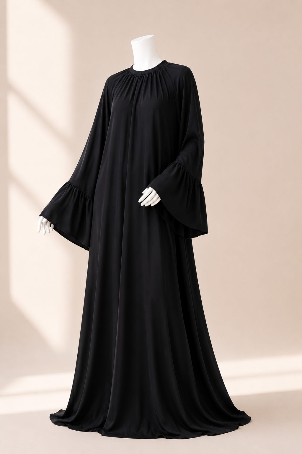 Loise Bamboo Dress