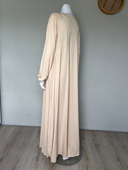 A- lijn dress
