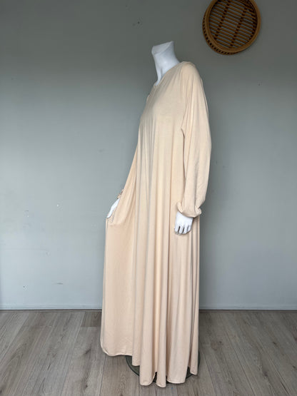 A- lijn dress