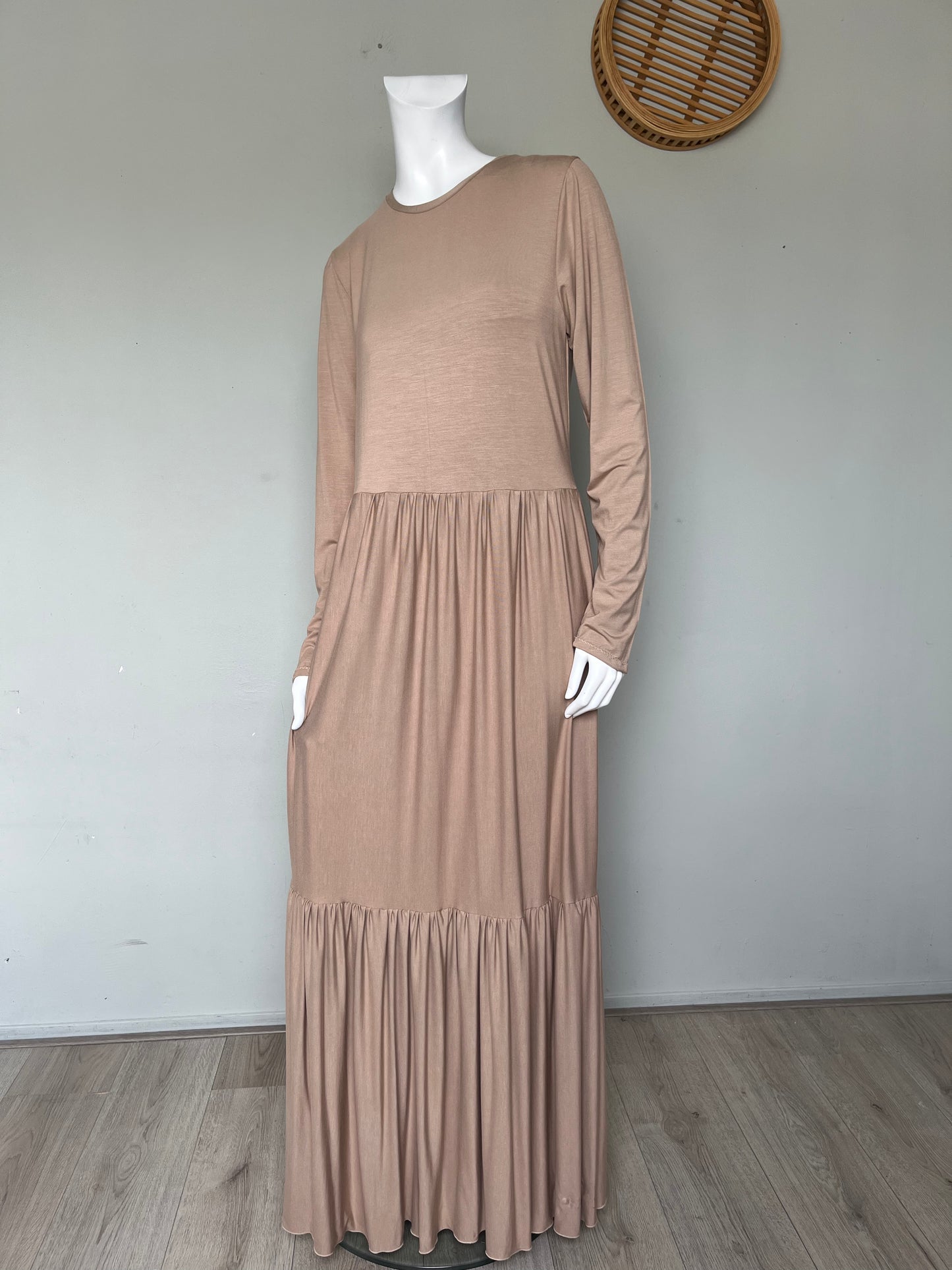 Madelin dress