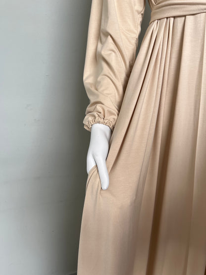 A- lijn dress