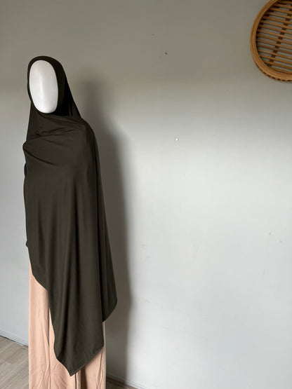 Instant scarf 75*190