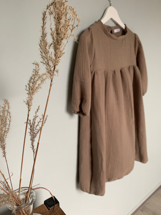 Ela dress