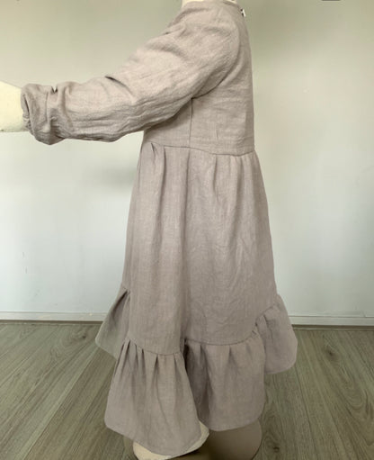 Lily dress
