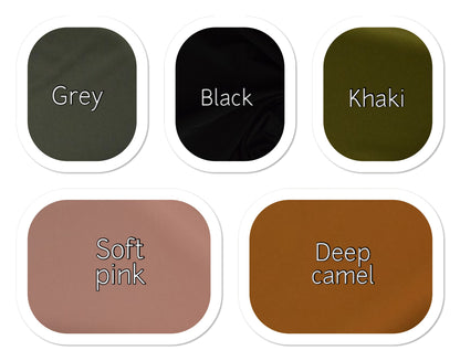 Turban swimwear