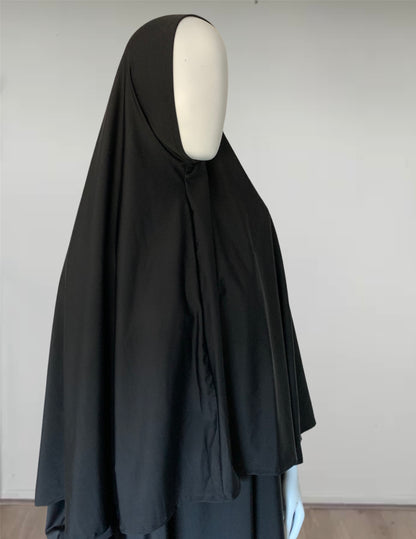 Swimwear khimar 65*