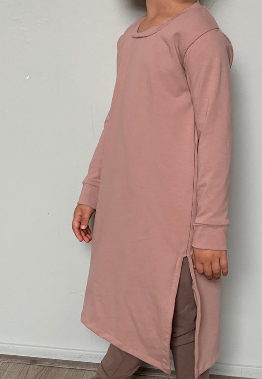 Pebbles dress