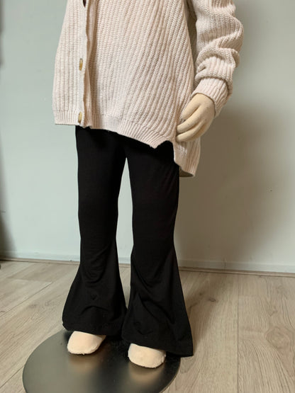 Flare pants