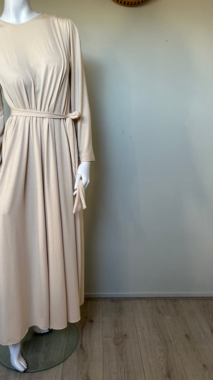 A- lijn dress