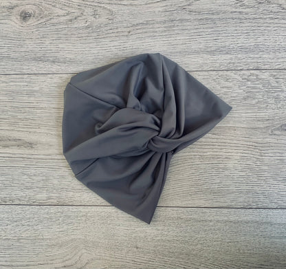 Turban swimwear