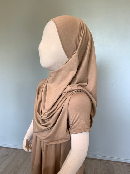 Kids khimar