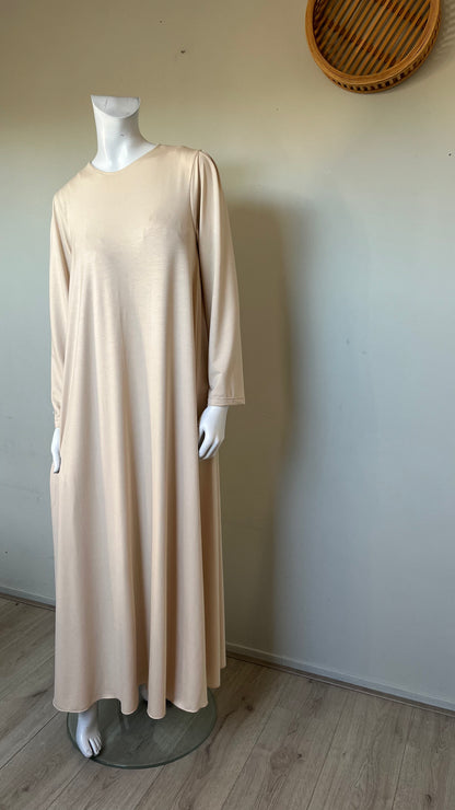 A- lijn dress