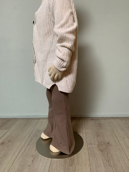Flare pants