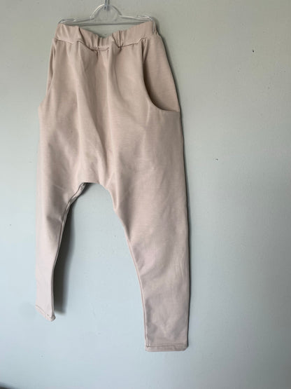 Harem pants