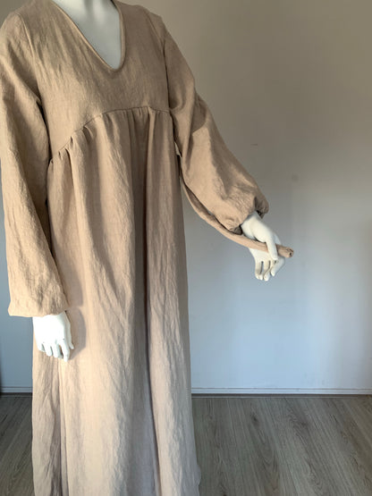 Milana dress